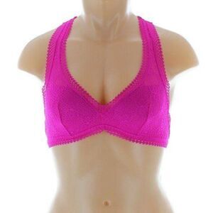 Victoria's Secret lace bralette NWT